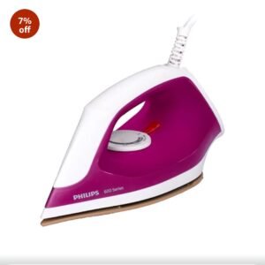 DRY IRON | PHILIPS | IRON | DST0610/30 | 1000 W