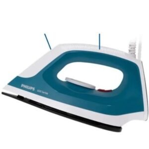 DRY IRON | PHILIPS | IRON | DST0600/20 | 1000 W