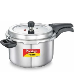 PRESSURE COOKER SUPREME OUTER LID | PRESTIGE | COOKER |  | 6.5 L