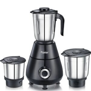 VERSA 5OOW 3J MIXER GRINDER WITH S.S JARS | PRESTIGE | MIXER GRINDER,MIXCY |  | 230 V/ 500 W
