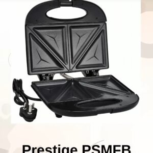 SANDWICH TOASTER | PRESTIGE | TOASTER,SANDWICH MAKER | PSMFB | 800 W
