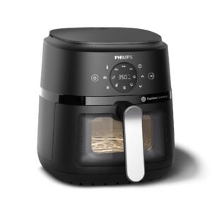 AIR FRYER | PHILIPS | AIR FRYER | NA221 | 1500 W 4.2 L DIGITAL