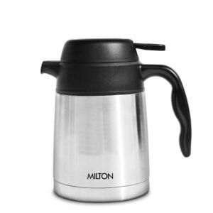 ASTRAL VACUUM INSULATED CARAFE KETTLE SS | MILTON | KETTLE |  | 800 ML