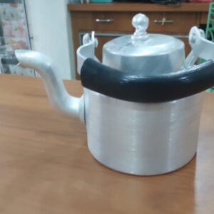 ALUMINIUM KETTLE | MISC | KETTLE,ALUMINIUM,TEA | | NO 1