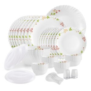 DAZZLE DINNER PLATE 11 PLAIN | CELLO | PLATE | | 36 PCS IN 1 BOX