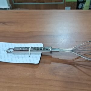WHISK CHECK | MOSAIC | EGG WHISK,WHIPPER |  | 28 CM