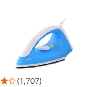 DRY IRON | PHILIPS | IRON | GC090/20 | 750 W