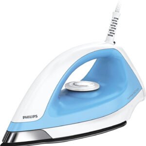 DRY IRON | PHILIPS | IRON | GC157/02 | 1100 W