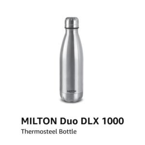 DUO DLX 1000 BOTTLE | MILTON | BOTTLE | | 1000 ML