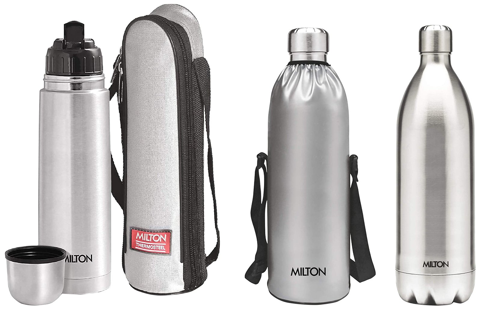 DUO DLX BOTTLE | MILTON | BOTTLE | | 1800 ML