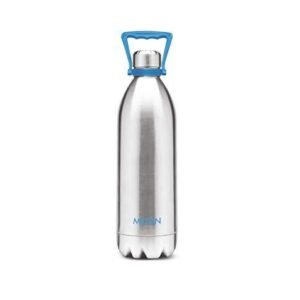 DUO WITH HANDLE E BOTTLE HOT AND COLD SS | MILTON | BOTTLE |  | 2000 ML