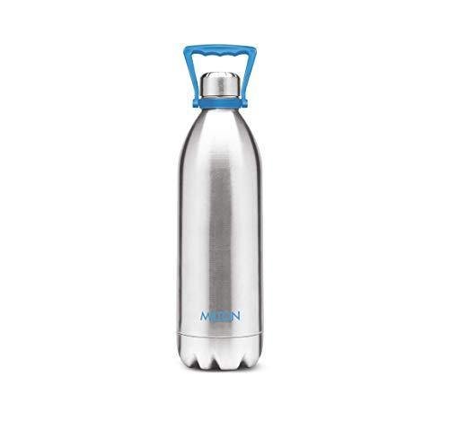 DUO WITH HANDLE E BOTTLE HOT AND COLD SS | MILTON | BOTTLE | | 2000 ML