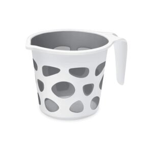 DUPLEX MUG | MILTON | MUG,BATHROOM | HC105 | 1.5 L