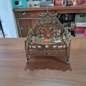 SINGHASAN | MISC | POOJA SIGHASAN IDOL |  |