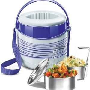 ECONA 2 TIFFIN | MILTON | TIFFIN | | 2 KHANE