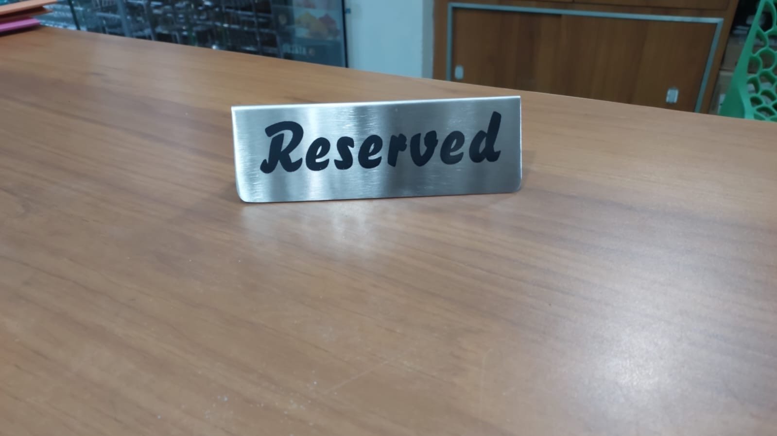 RESERVED 2 BY 6 HUT | MOSAIC | HOTEL | |