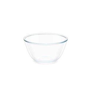 GLASS BOWL | BOROSIL | BOWL,GLASS | IH22MB009PL | 900 ML