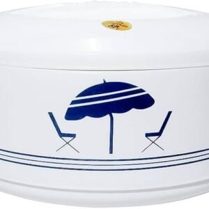 HOT POT TREAT CASSEROLE | CELLO | CASSEROLE,STORAGE |  | 1500 ML