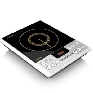 INDUCTION COOKER | PHILIPS | INDUCTION | HD4929/01 | 2100 W