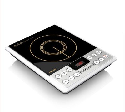 INDUCTION COOKER | PHILIPS | INDUCTION | HD4929/01 | 2100 W