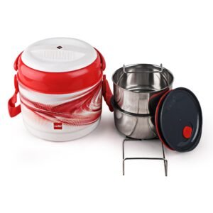 MARK 2 TIFFIN | CELLO | TIFFIN |  | 2 KHANE