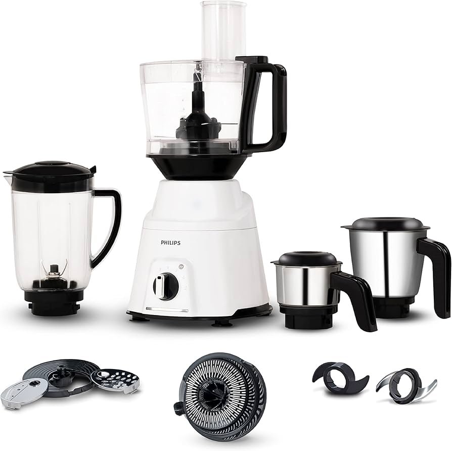 MIXER GRINDER | PHILIPS | MIXER,MIXCY,GRINDER | | 750 W