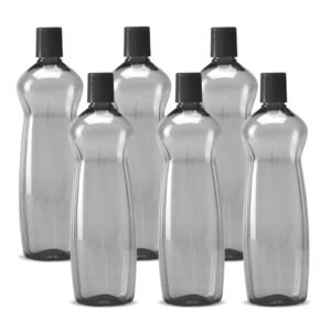 PACIFIC BOTTLE | MILTON | BOTTLE,PLASTIC,FRIDGE | | 1000 ML 6 PCS SET