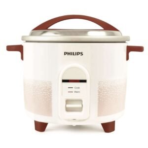 RICE COOKER ELECTTRIC | PHILIPS | ,COOKER | HL-1663 | 230 V