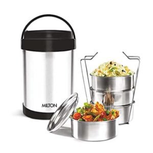 ROYAL TIFFIN | MILTON | TIFFIN,LUNCH BOX |  | 4 KHANE