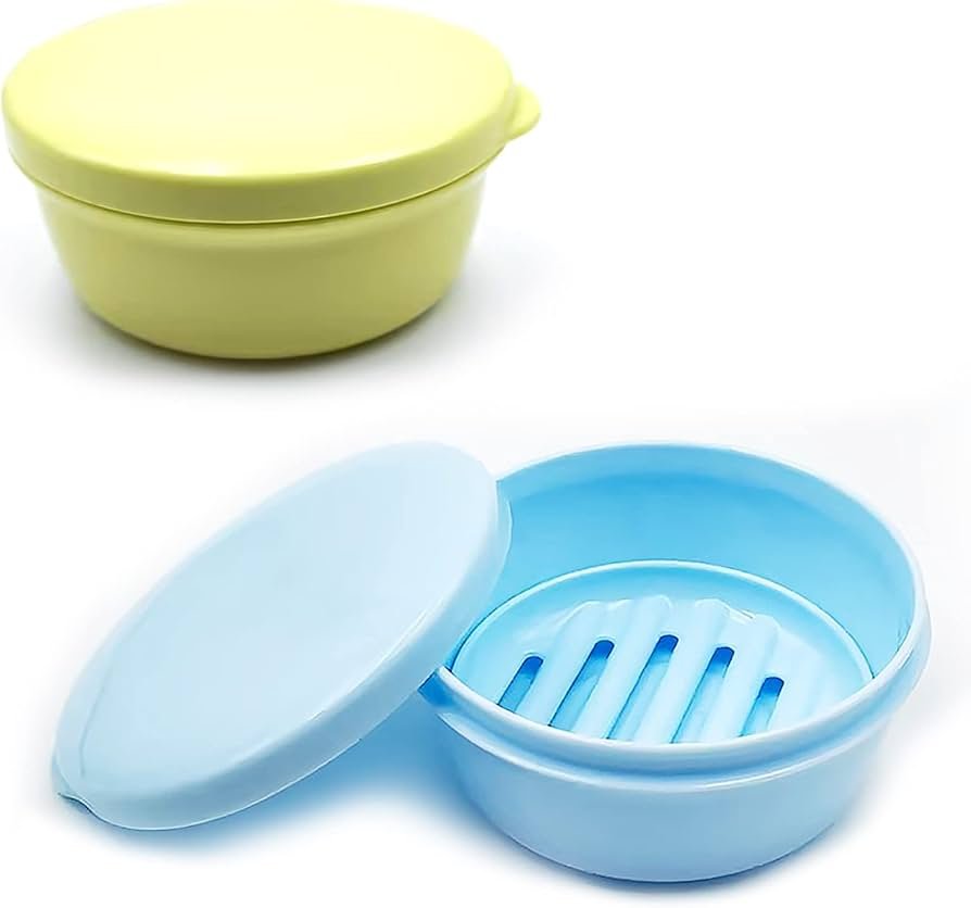 SOAP CASE | MILTON | SOAP CASE,PLASTIC,SABUN | |