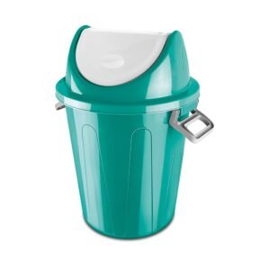 STAR SWING DUSTBIN | MILTON | DUSTBIN |  | 80 L