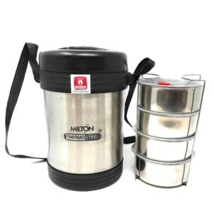 STYLO DELUXE TIFFIN | MILTON | TIFFIN |  | BIG
