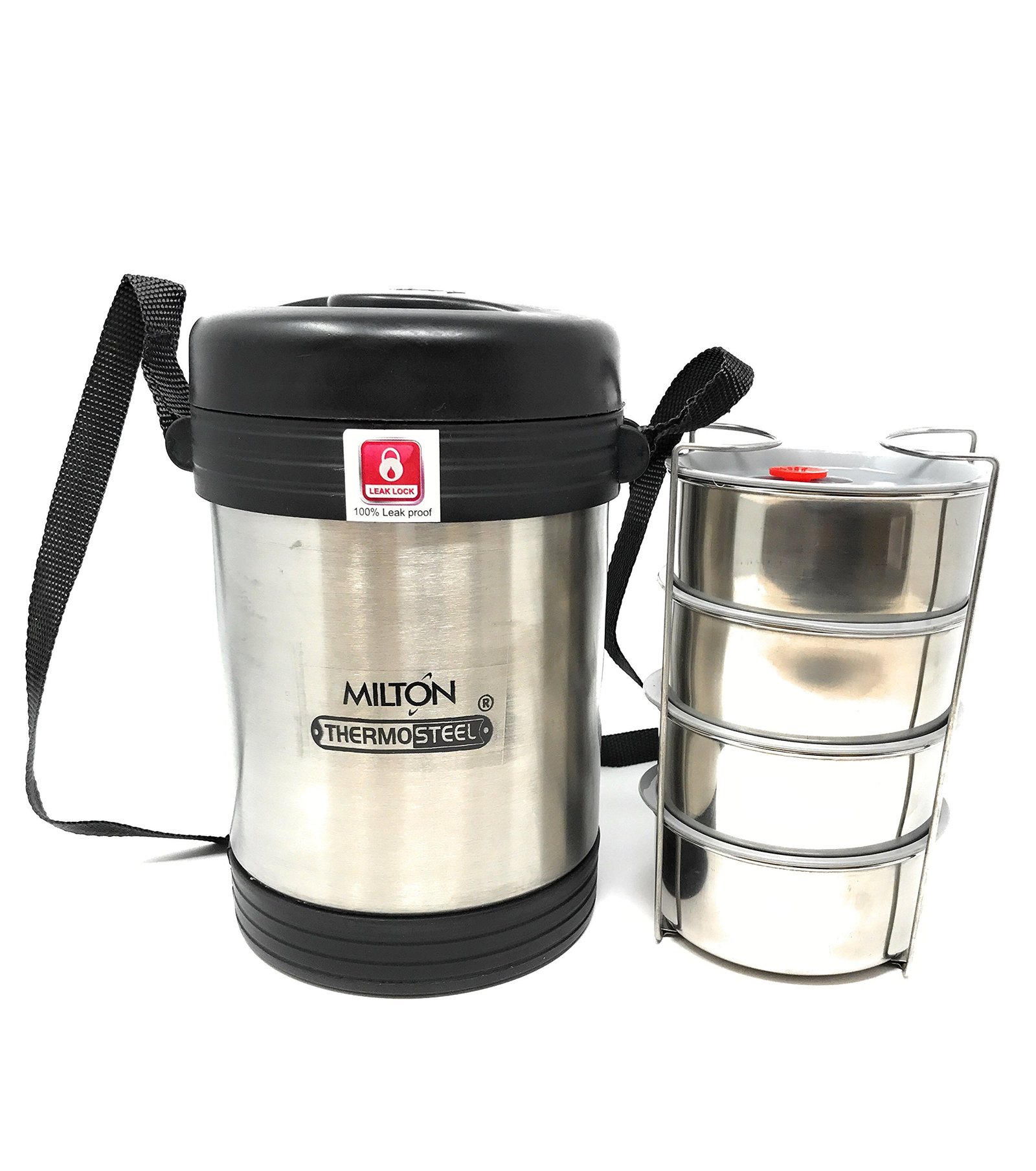 STYLO DELUXE TIFFIN | MILTON | TIFFIN | | BIG