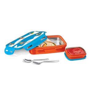 STYLO DELUXE TIFFIN | MILTON | TIFFIN |  | MINI