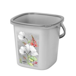 SWISH BUCKET | MILTON | BUCKET,BALTI |  | 25 L PRINTED
