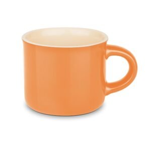 TREO NANO CERAMIC MUG | MILTON | MUG,CUP | D95 | SET OF 6