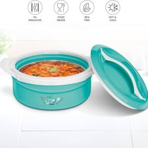 ZENITH CASSEROLE | MILTON | CASSEROLE |  | 2500 ML
