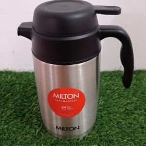 ASTRAL VACUUM INSULATED CARAFE KETTLE SS | MILTON | KETTLE |  | 1200 ML
