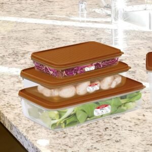 FLATMAX 2500 DABBA | MILTON | BOX,CONTAINER,STORAGE |  |