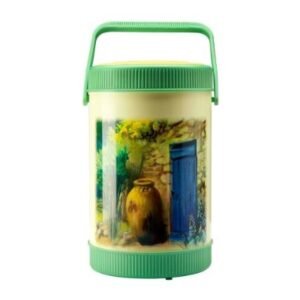 SENATOR INSULATED TIFFIN | MILTON | TIFFIN |  |