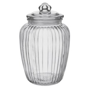 TREO POT JAR | MILTON | JAR, TREO |  | 2350 ML