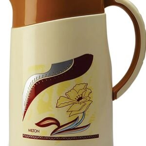 VIVA INSULATED STEEL INNER TUFF JUG | MILTON | JUG |  | 750 ML